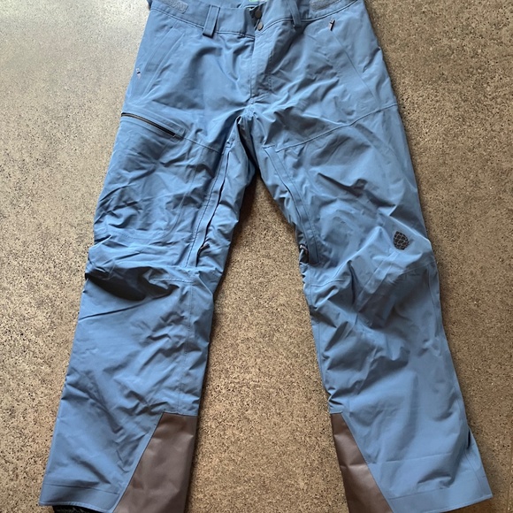 Stio Doublecharge insulated ski pants - Picture 2 of 3